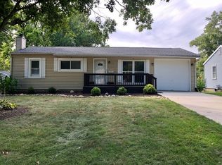 1805 Cloud St, Bloomington, IL 61701