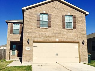 6802 Luckey Tree, Tree, TX 78252