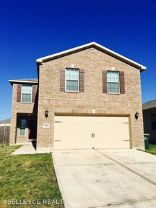 6802 Luckey Tree, Tree, TX, 78252
