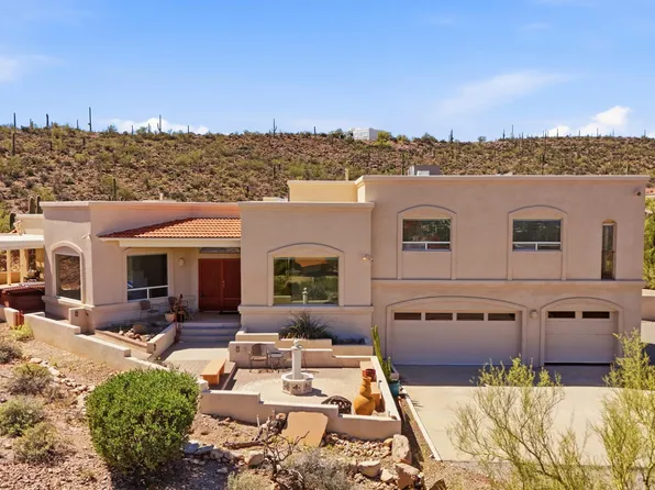 1911 N El Moraga Dr, Tucson, AZ 85745