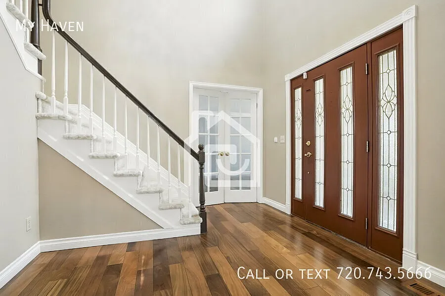 Spacious Home in Coveted Piney Creek Neighborhood — Photo 2
