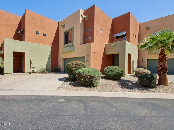 7601 E Roosevelt St 1007, Scottsdale, AZ 85257