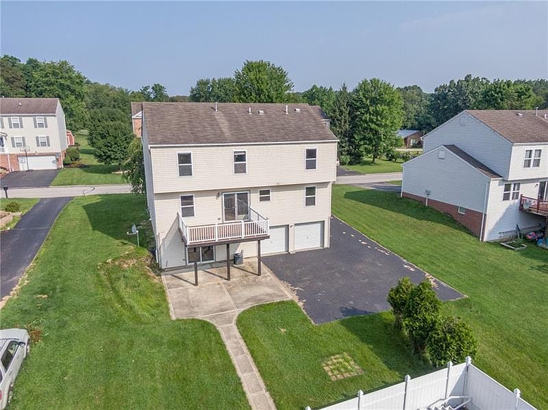 802 Hawk Valley Dr, Leechburg, PA 15656 Zillow