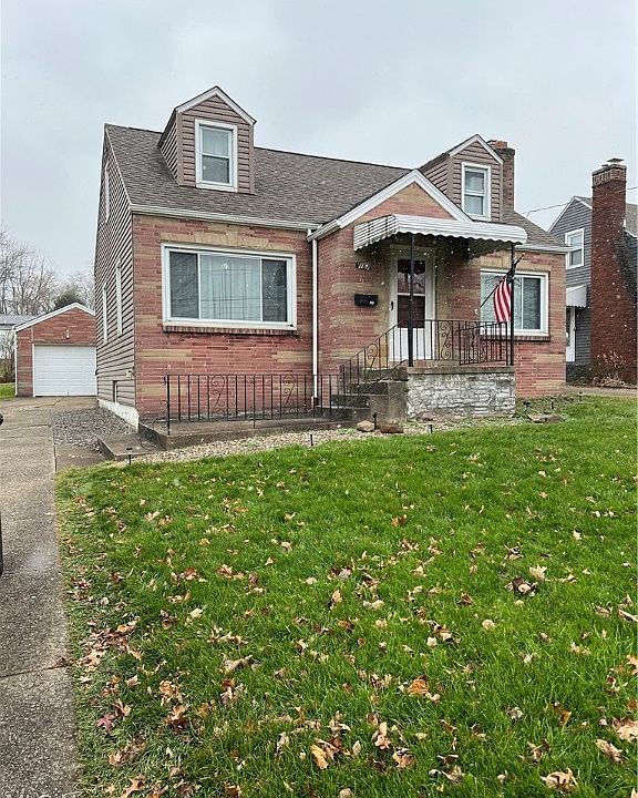 1st image of 7163 Amherst Ave