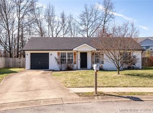 1847 Aspen Ct, New Albany, IN 47150