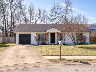 1847 Aspen Court, New Albany, IN, 47150