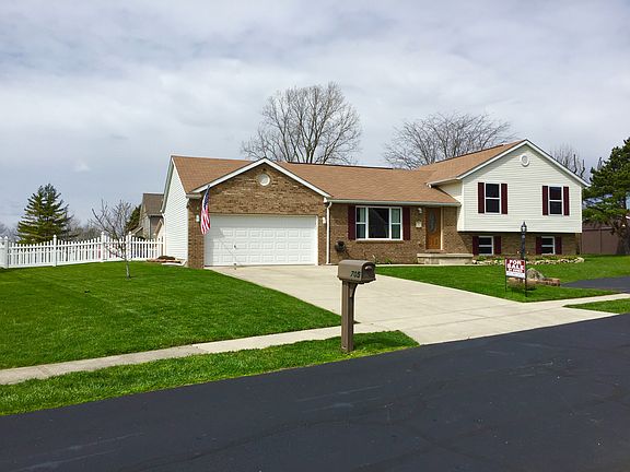 3rd image of 705 Birchton Pl