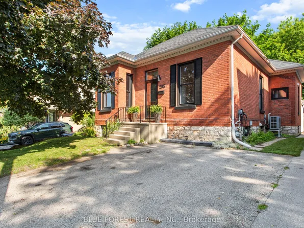 295 Buller St, Woodstock, ON N4S 4M6