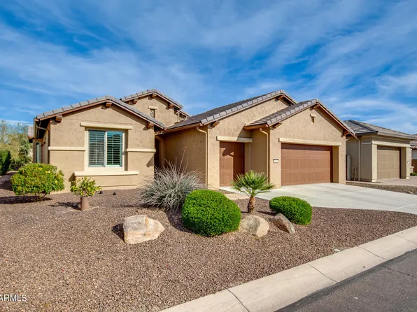 16930 W ALMERIA Road, Goodyear, AZ 85395
