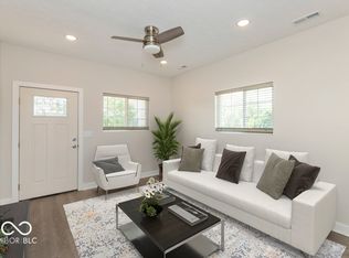 226 N Randolph St #1, Indianapolis, IN 46201