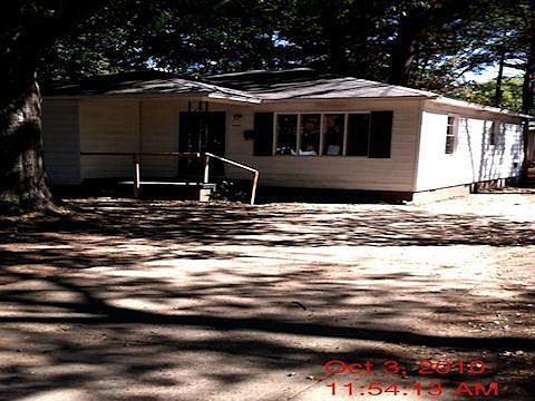 3503 Wynne St, Little Rock, AR 72204