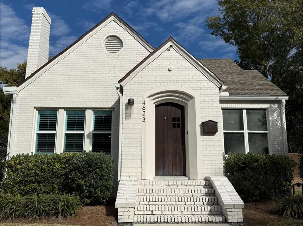 4623 SAPPHO Avenue, Jacksonville, FL 32205