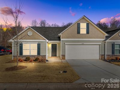 1455 Amberlight Cir, Salisbury, NC, 28144