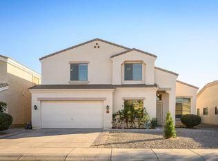 8327 W Pioneer St, Tolleson, AZ 85353