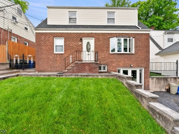 605 Leo St, Hillside Twp., NJ 07205