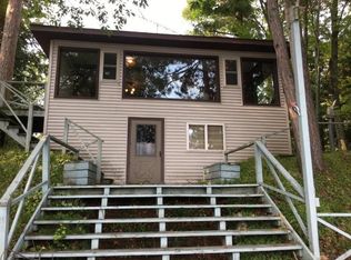 9079 Pickerel Lake Rd, Pickerel, WI 54465