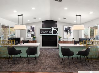 Twenty 15 Apartments, Austin, TX 78758