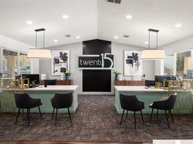 Twenty 15 Apartments