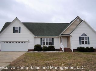302 Graces Farm Rd, La Grange, NC 28551