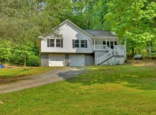 63 Oakawana Trl, Blue Ridge, GA 30513