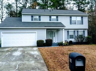 458 Forest Grove Cir, Columbia, SC 29210