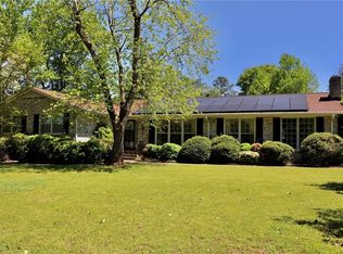 2502 Saxony Dr, Anderson, SC 29621