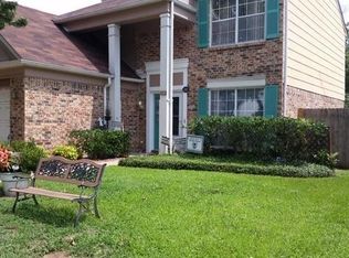 2621 Coldstream Dr, Fort Worth, TX 76123