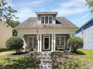 3930 Wilgrove Way Dr, Charlotte, NC 28213