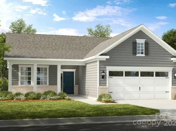 519 Sunharvest Ln, Indian Trail, NC 28079