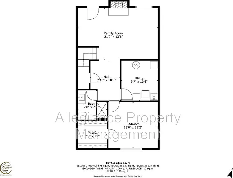 6861 Williamsburg Pond Ct — Photo 38