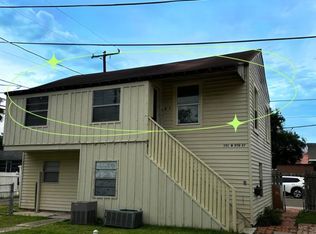 101 N 8th St APT D, Weslaco, TX 78596