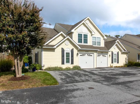 20255 Simonton Ct Unit 21, Rehoboth Beach, DE 19971