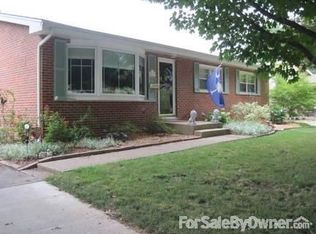 2417 Haverford Rd, Springfield, IL 62704