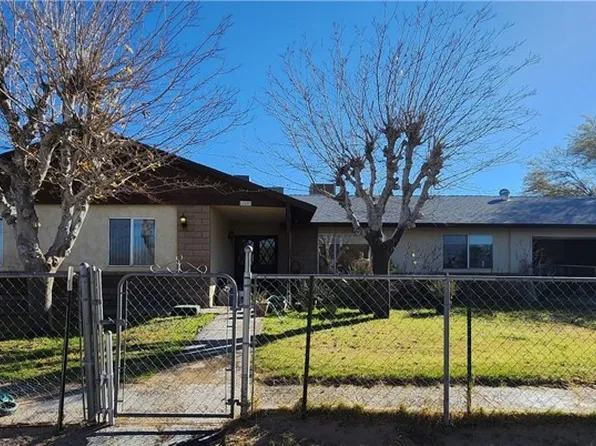 12491 Toby Ln, Blythe, CA 92225