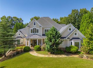 4459 Leesburg Rd, Marietta, GA 30066