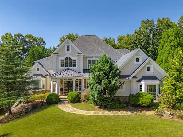 4459 Leesburg Rd, Marietta, GA 30066