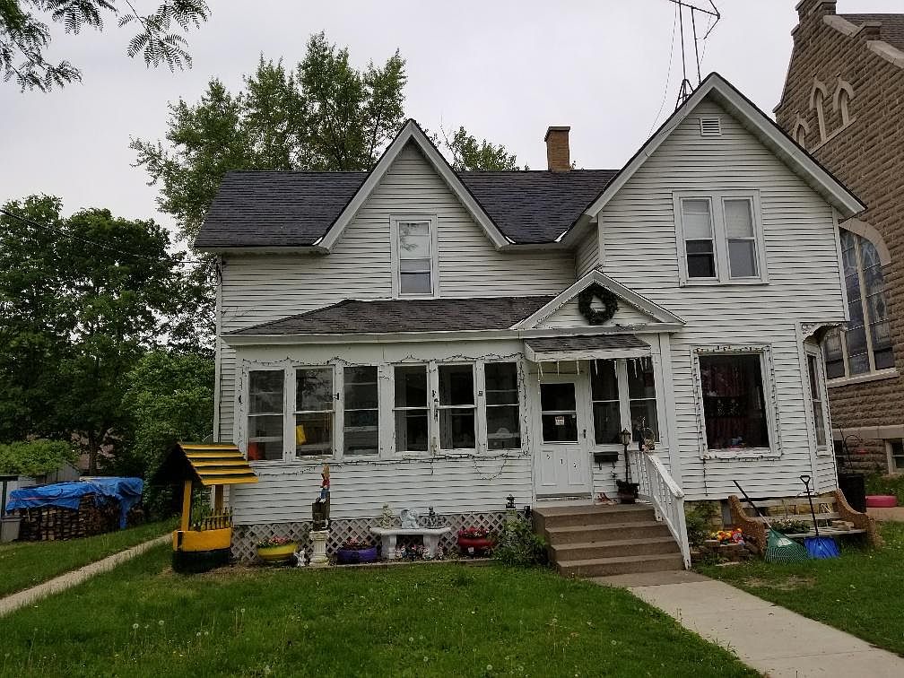 571 5th St, Prairie Du Sac, WI 53578 Zillow