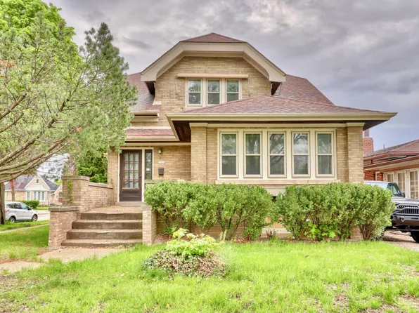 3901 West Forest Home AVENUE, Milwaukee, WI 53215