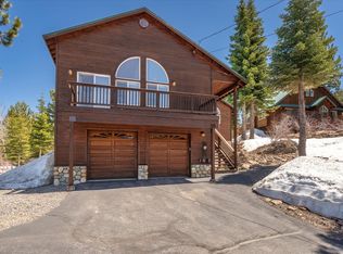 13610 Hillside Dr, Truckee, CA 96161