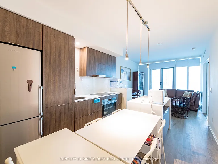 1 Bloor St E #1708 — Photo 5