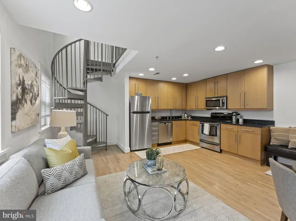 2608 Sherman Ave NW APT 201, Washington, DC 20001