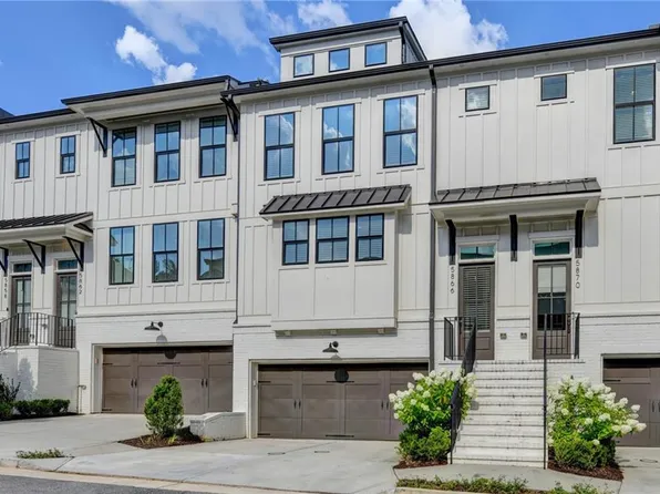 5866 Westin Rd, Sandy Springs, GA 30328