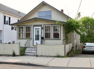 58 Albion St, Everett, MA 02149