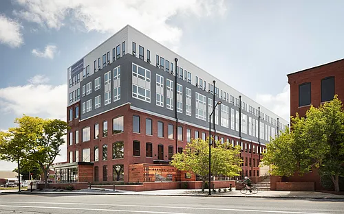 Grayson Lofts Photo 1