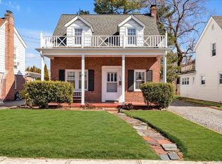 1487 Kenneth Ave, Baldwin, NY 11510