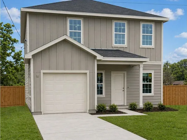 2623 Boss St, La Marque, TX 77568