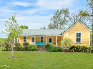 2016 State Highway 1252, Carencro, LA 70520
