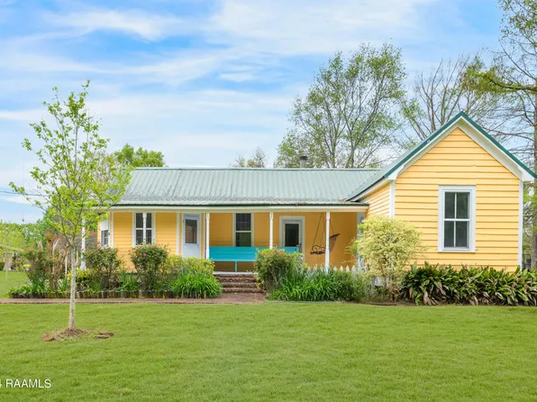 2016 State Highway 1252, Carencro, LA 70520