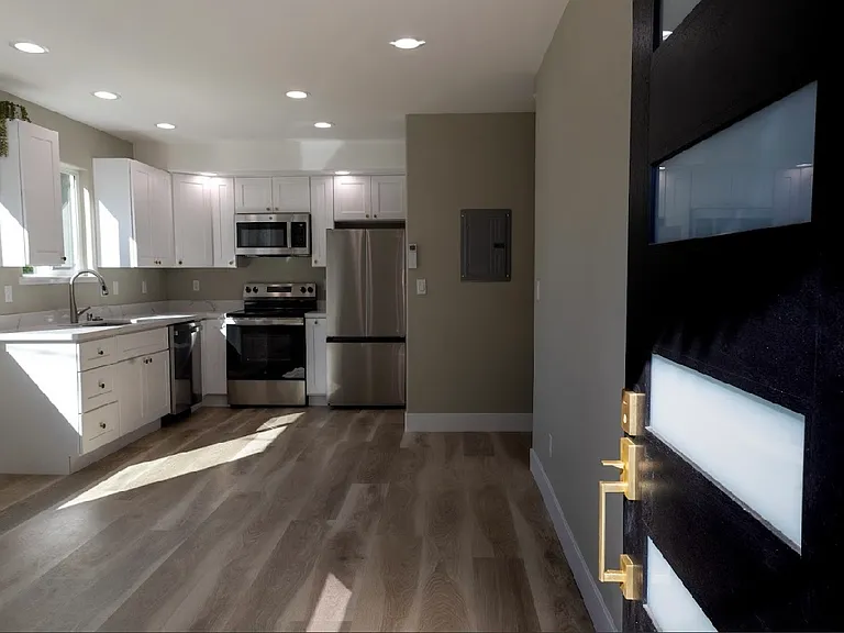 1415 El Capitan Way #A — Photo 1