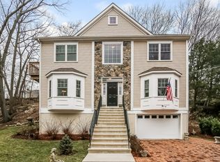 18 Summit Ave, Rye, NY 10580